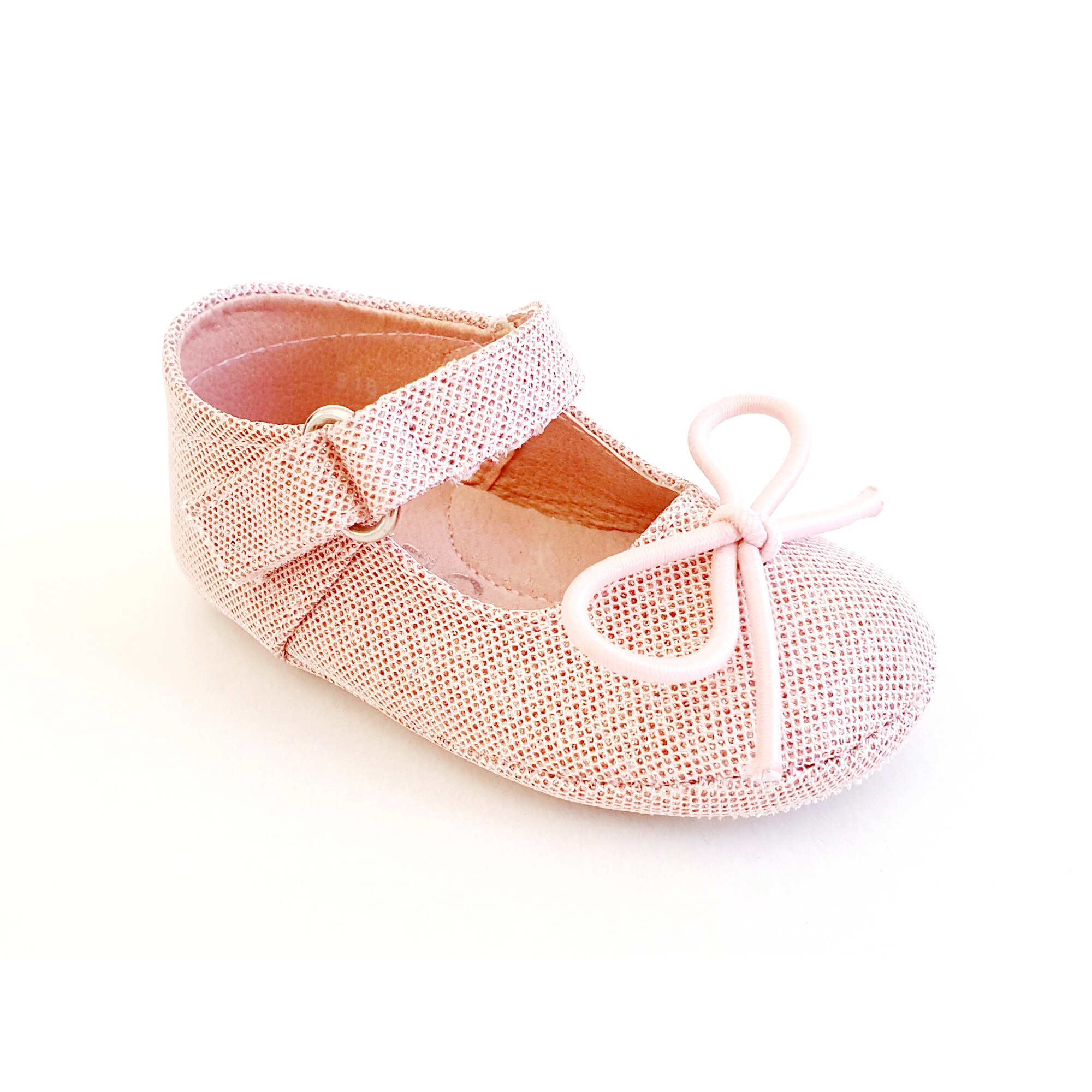 Pantofi fete, culoarea roz