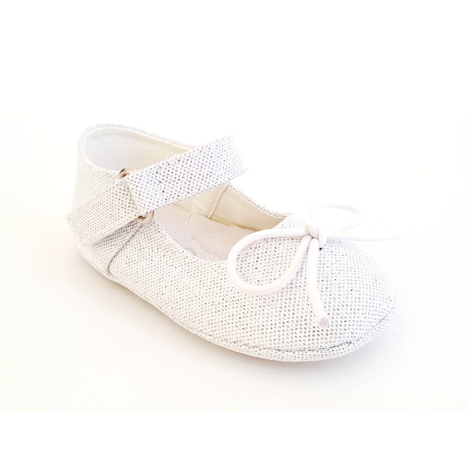 Pantofi fete, MRS, culoarea gri