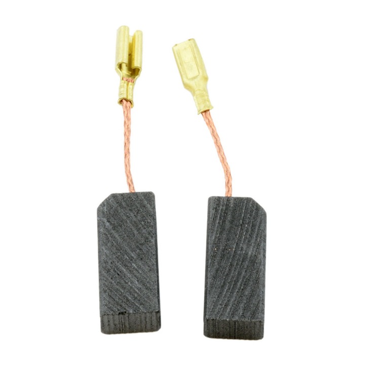 Set 2 Perii de carbon, Bosch, ciocan GBH 25E - 5x8x19mm