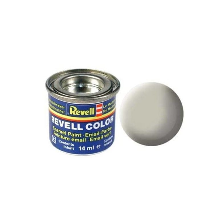Vopsea Beige matt pentru modelism Revell 14 ml