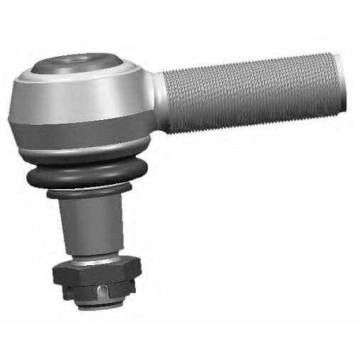 Cap de bara articulatie unghiulara LEMFÖRDER pentru Renault Trucks Premium Renault Trucks Kerax Renault Trucks Magnum