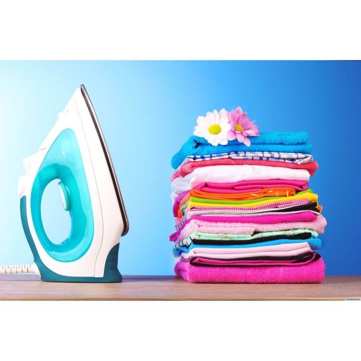 Прах за пране Persil Deep Clean Lavender, 4 кг за 40 пранета, аромат на ...