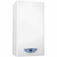 centrala termica ariston matis condens plus 24 kw  kit evacuare gaze arse  kit montaj  termostat ambiental fara fir imagen 20_0_
0