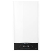 centrala termica ariston genus one 24 kw  kit evacuare gaze arse  kit montaj  termostat ambiental fara fir imagen 44_0_
0