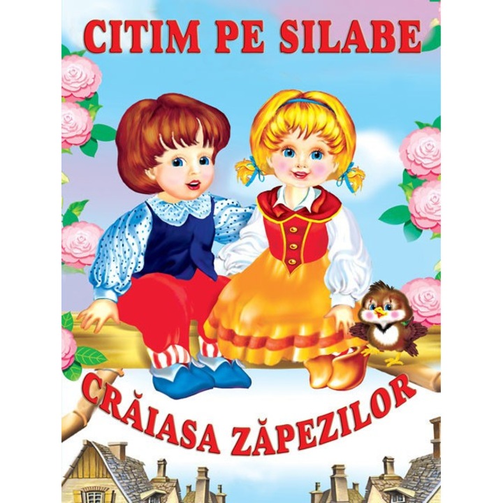 Craiasa Zapezilor - Hans Christian Andersen