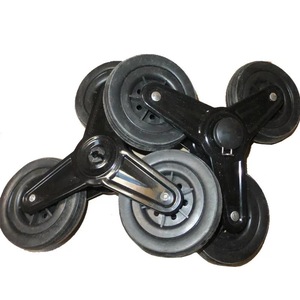 Accesorii echipamente pentru transport si ridicat