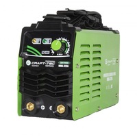 invertor sudura mma craft tec 320 320a semi-profesional diametru electrozi 16-4mm model 2020 imagen 55_0_
0