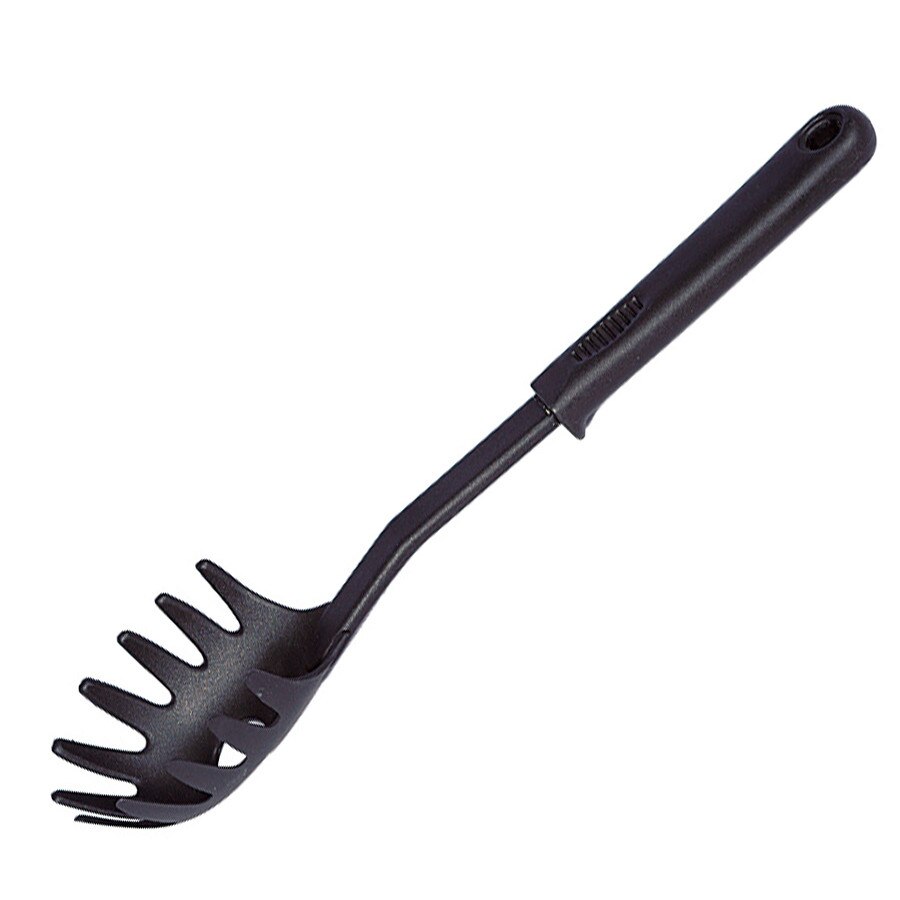 Lingura pentru spaghete din plastic, 35cm