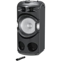 boxa activa portabila akai dj-by4l discoball bluetooth usb sd card radio fm microfon wireless incluse imagen 52_0_
0