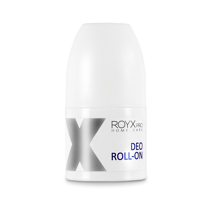 Deodorant Roll-on Royx Pro, 24h, 50 ml