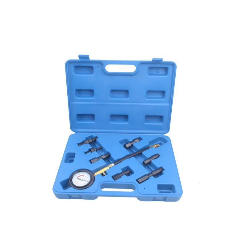 Compresmetru benzina, QUATROS, model 3