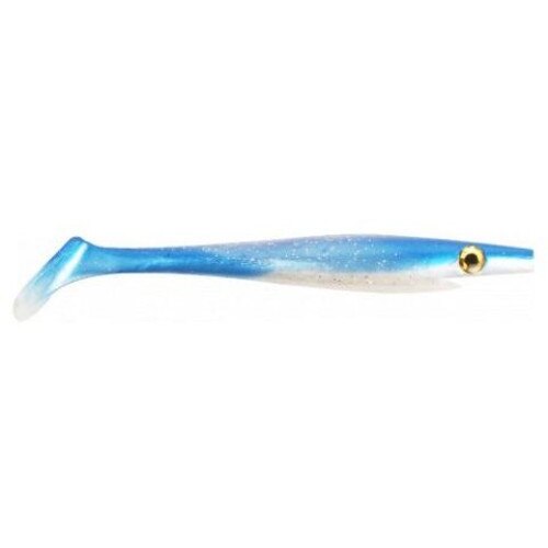 Set Shad-uri Strike Pro Pig Jr 20cm 50G Blue Pearl 2 Buc/plic