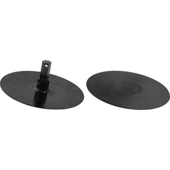 Discuri Freze Laterale Motosapa EvoTools, Diametrul 245 mm, 2 Bucati Discuri Freze Laterale Motosapa EvoTools, Diametrul 245 mm, 2 Bucati