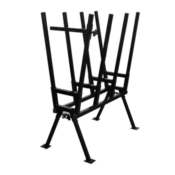 Suport metalic tip capra pentru taiat lemne Timeless Tools, capacitate 100 kg Suport metalic tip capra pentru taiat lemne Timeless Tools, capacitate 100 kg