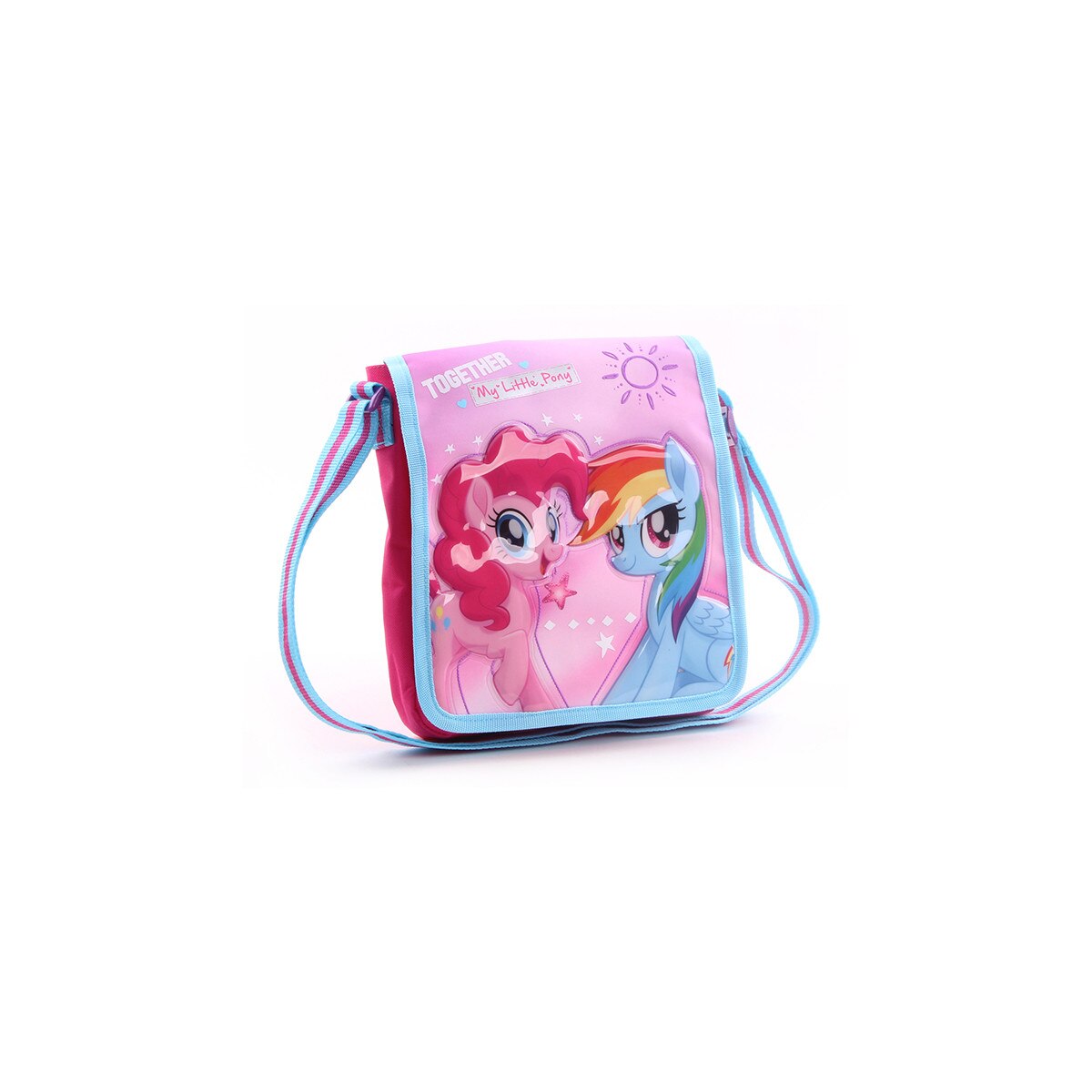 Geanta umar, My Little Ponny