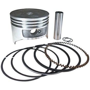 Kit Piston Motocultor 9CP, 9 Piese - 177F (GX270) Kit Piston Motocultor 9CP, 9 Piese - 177F (GX270)