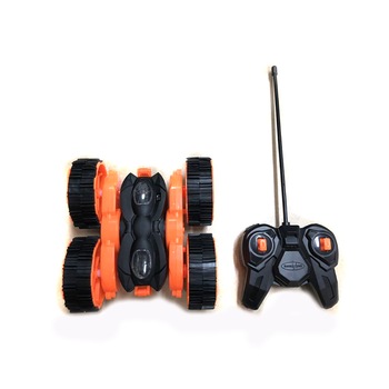 Masina RC Flip & Run 13 cm EVO Masina RC Flip & Run 13 cm EVO