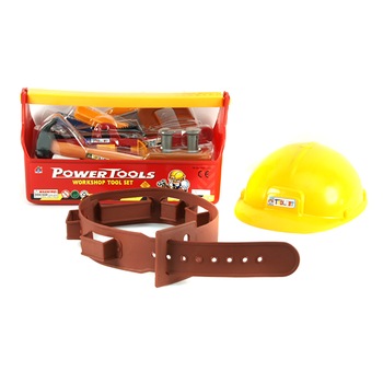 Set unelte de jucarie Set unelte de jucarie