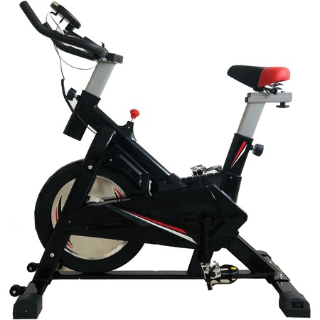 Bicicleta spinning SP-303
