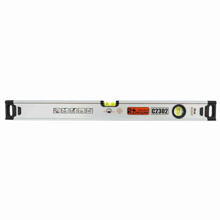 Richmann Exclusive Vízmérték - 40 cm