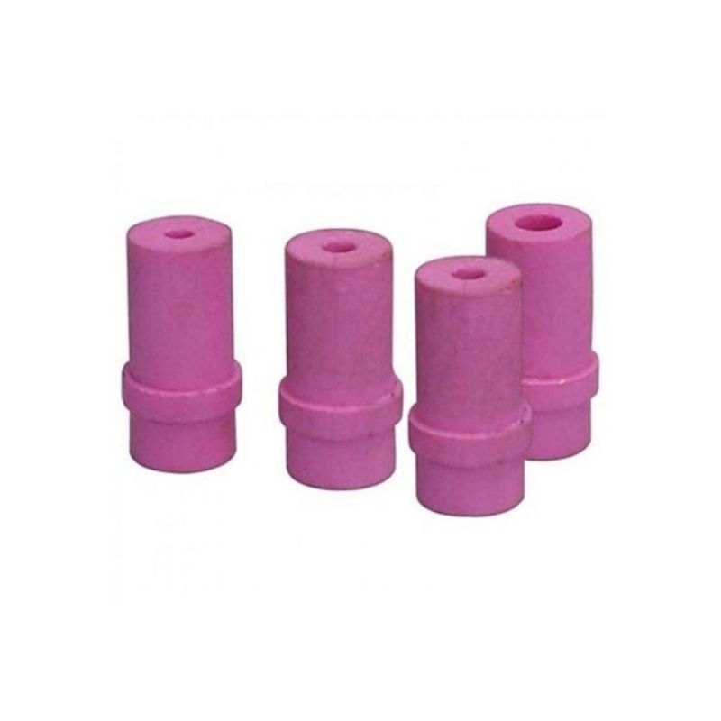 Set duze pentru pistol de sablat, HBM, 4 piese