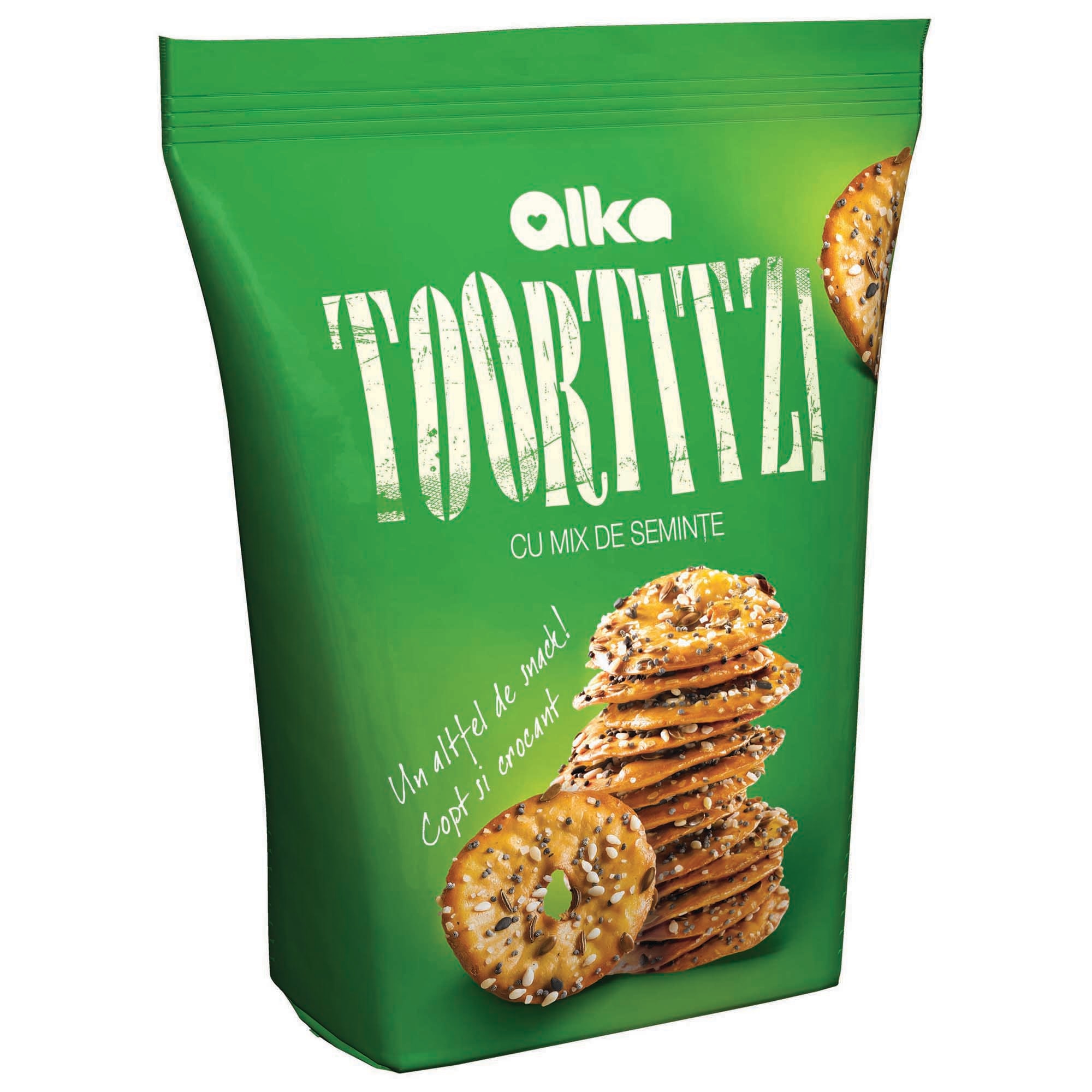 TOORTITZI mix seminte 180g, ALKA