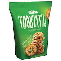 Pachet: 3 x TOORTITZI mix seminte 180g, ALKA