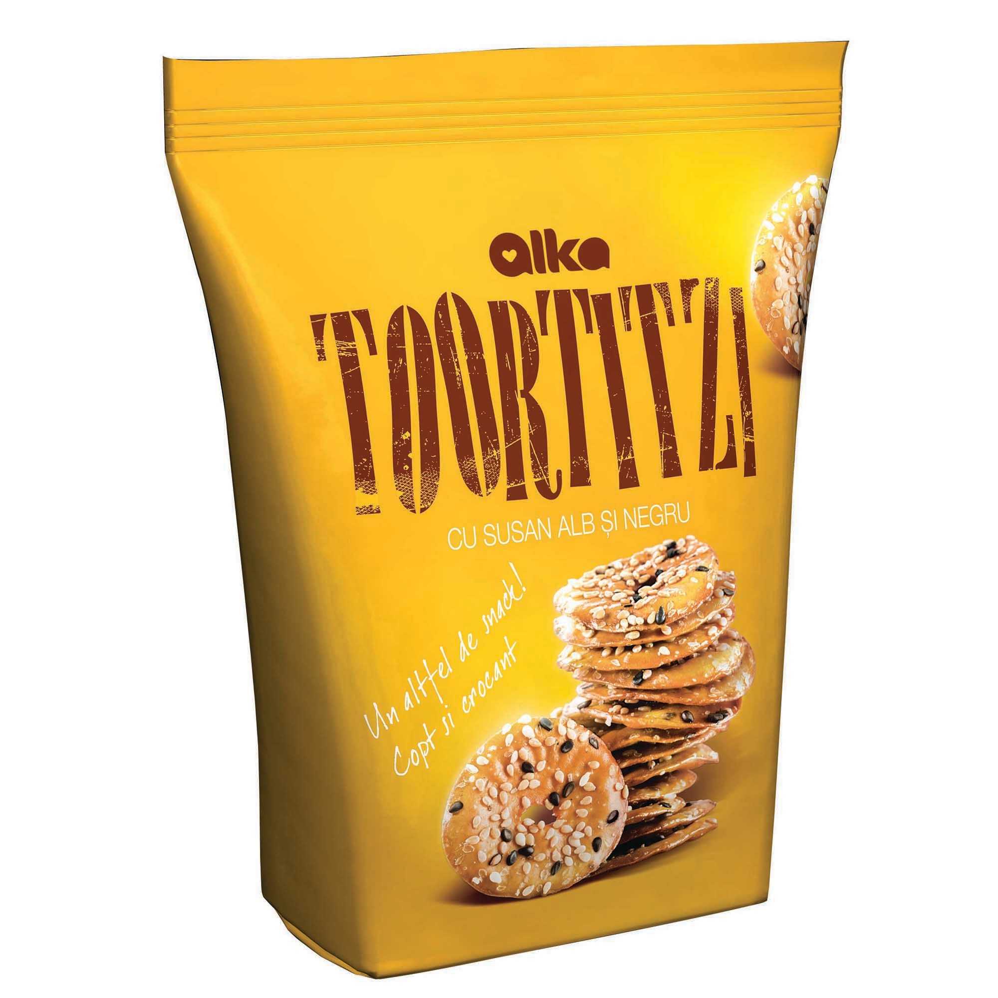TOORTITZI mix Susan 180g, ALKA