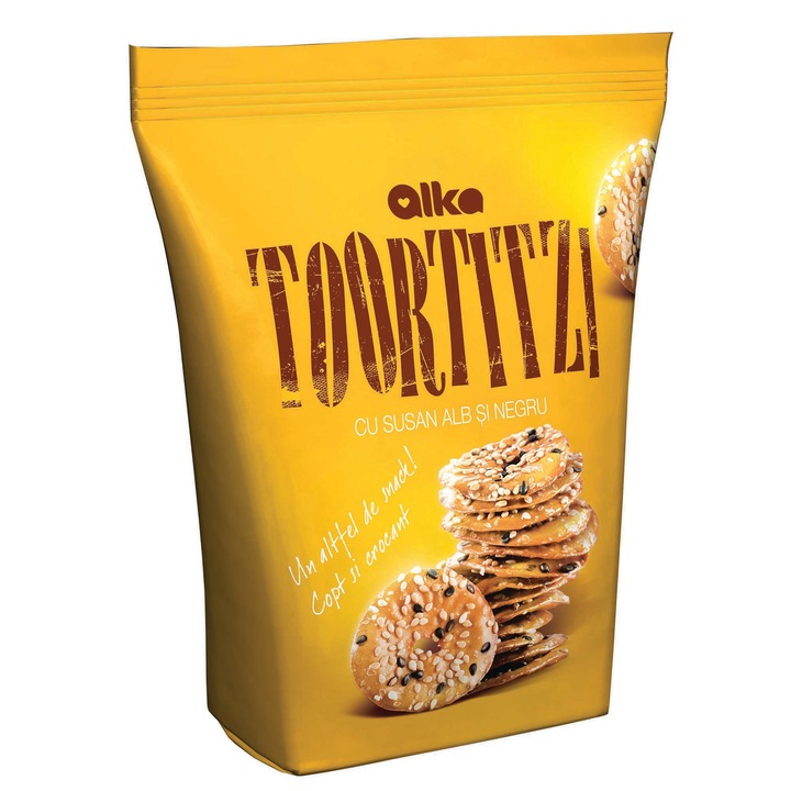 TOORTITZI Susan mix 180g, ALKA