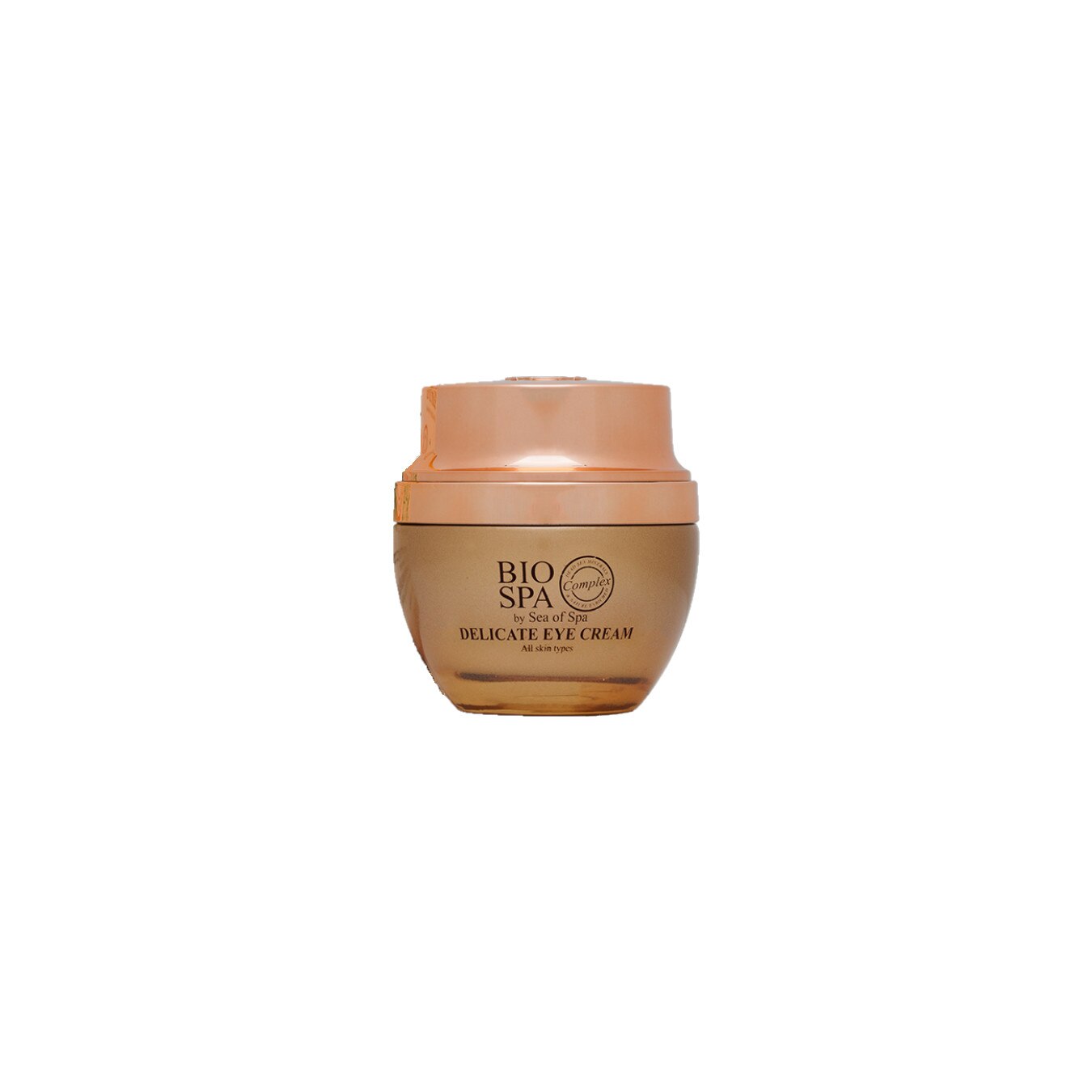 Crema de Ochi Delicata, Bio Spa, Sea of Spa, 50ml