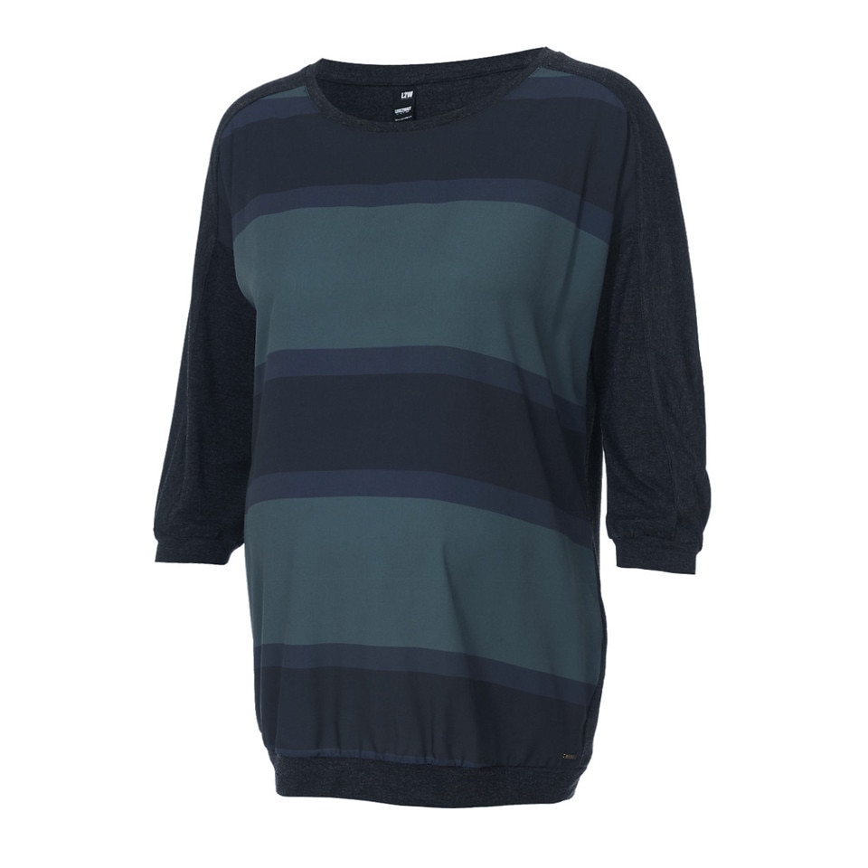 Bluza gravide Love2Wait, multicolor, marimea XL