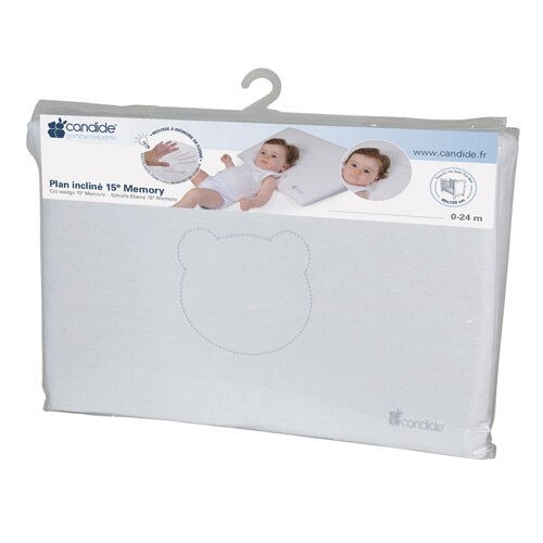 Perna Candide Plan Inclinat Memory