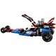 LEGO Tehnic Masina de curse pentru teren accidentat 42010