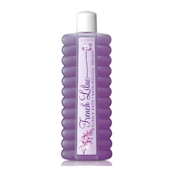 Spumant de baie Avon French Liliac Spumant de baie Avon French Liliac