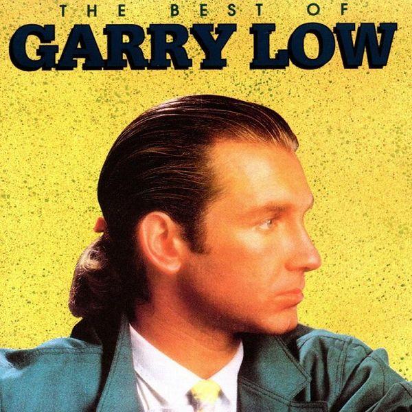 Gary Low-Best of (Disco Rarities !)-CD
