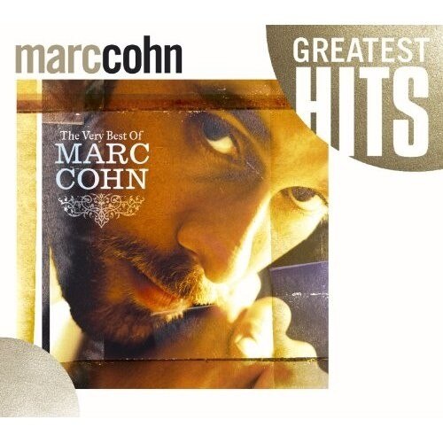 Marc Cohn-The Very Best Of Marc Cohn-CD