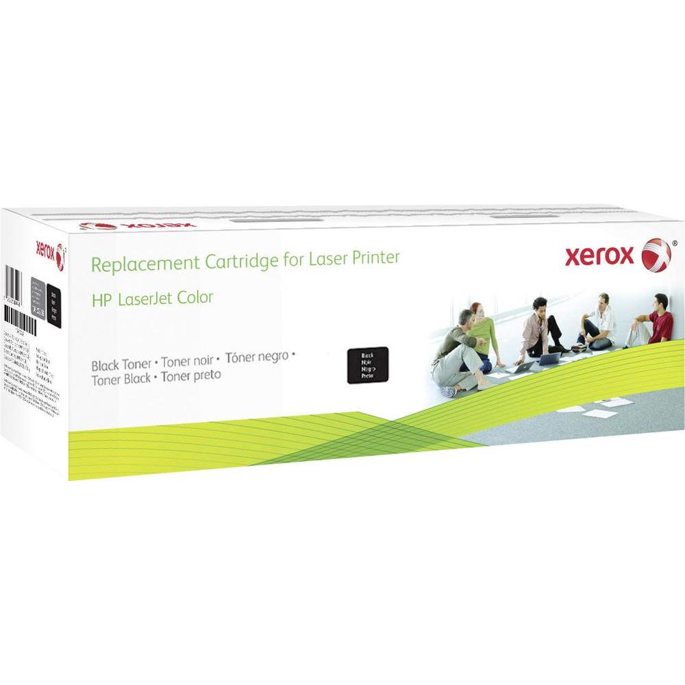 Cartus alternativ Xerox pentru HP CE400X