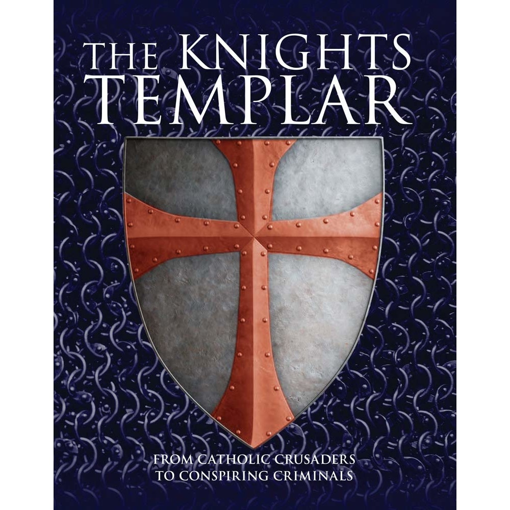 Knights Templar - Michael Kerrigan