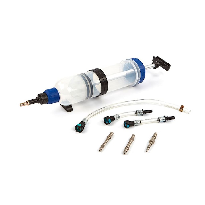 Pompa manuala pentru ulei si alte lichide