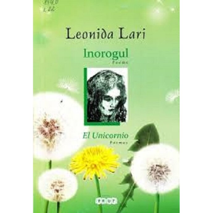 Inorogul - El Unicornio - Leonida Lari
