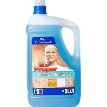 Detergent Mr. Proper pentru Multisuprafete, 5 L, Parfum Fresh, Articole de Curatenie Detergent Mr. Proper pentru Multisuprafete, 5 L, Parfum Fresh, Articole de Curatenie