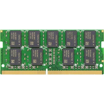 Memorie NAS Synology 16GB, DDR4, 2666MHz Memorie NAS Synology 16GB, DDR4, 2666MHz