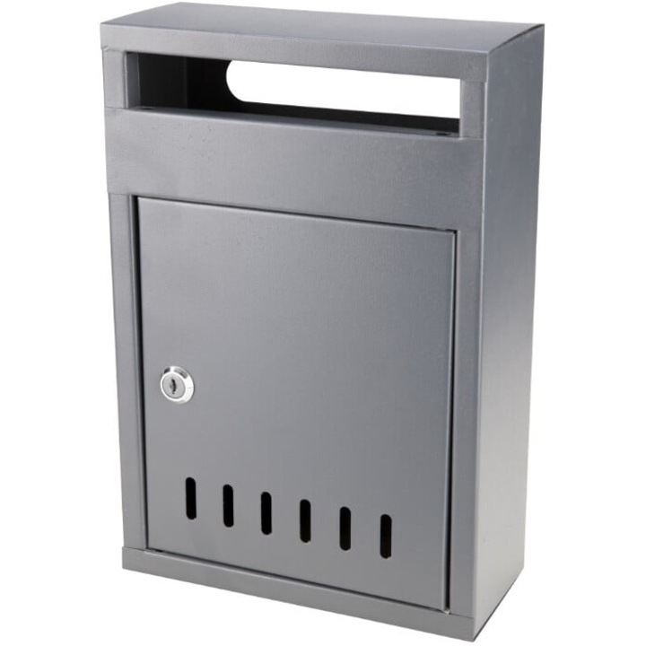 CP4 EvoTools típusú postafiók