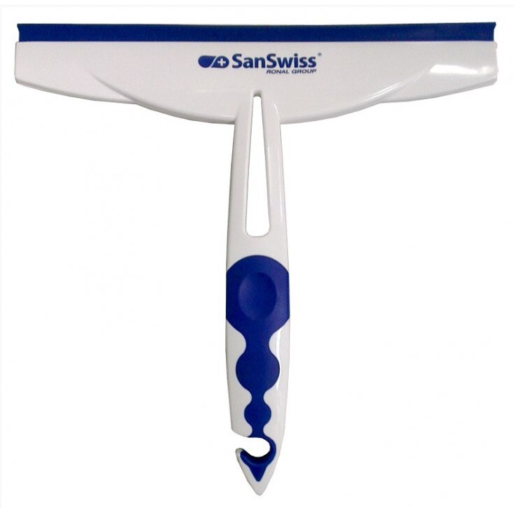 Racleta Sanswiss 200mm pentru geamuri cabina de dus