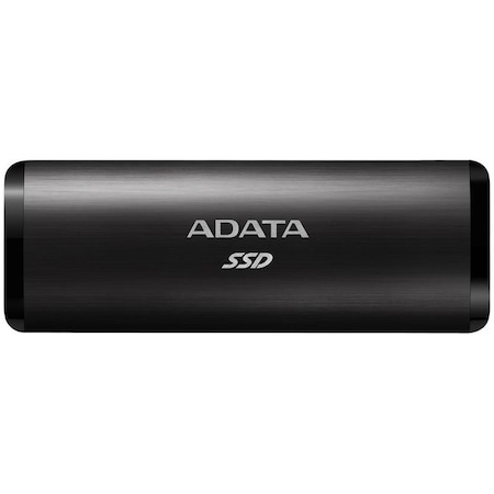 Външен SSD ADATA SE760, 512GB