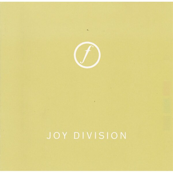 Joy Division - Still - CD