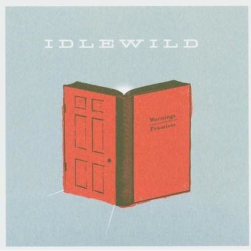 Idlewild - Warnings/Promises - CD