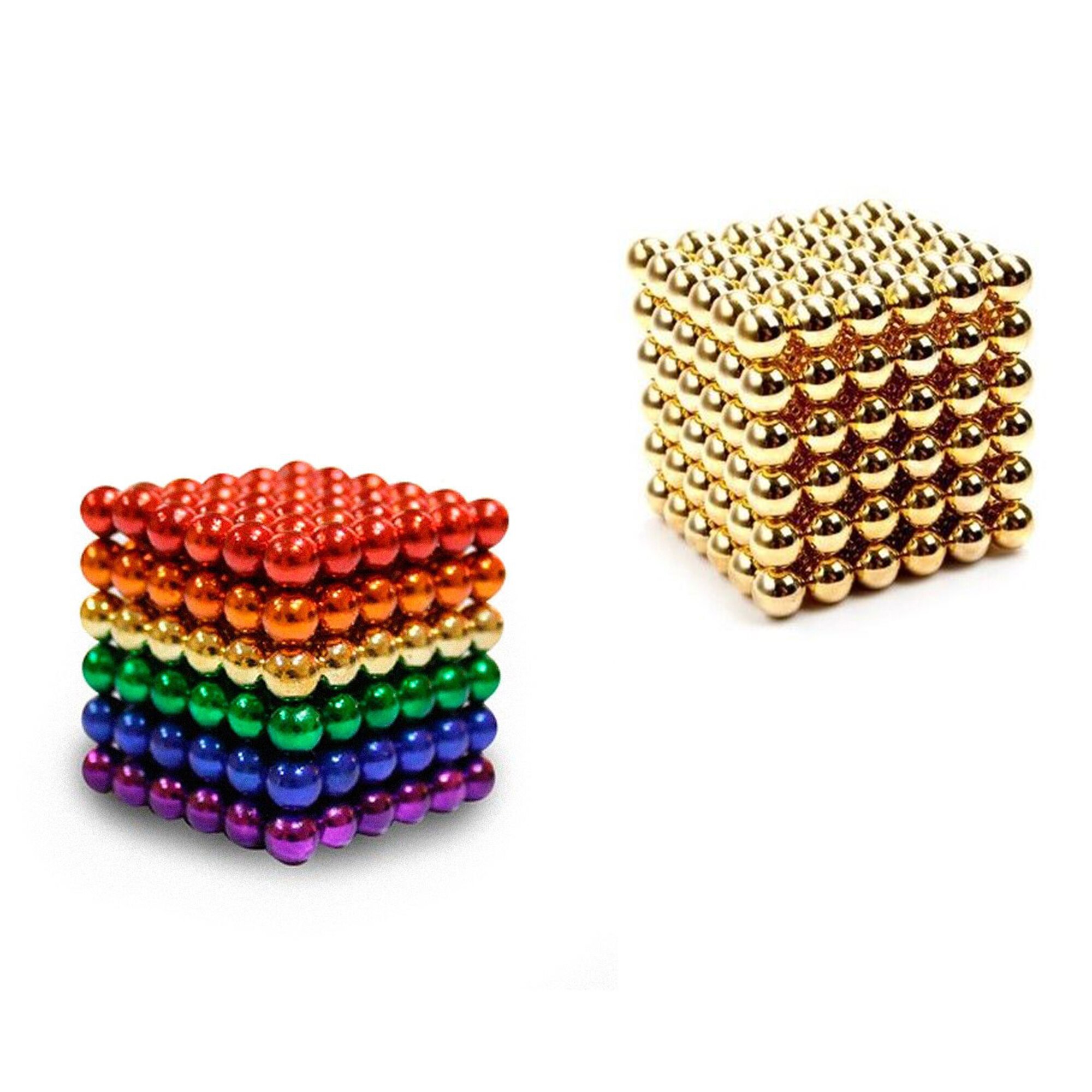 neocube multicolor