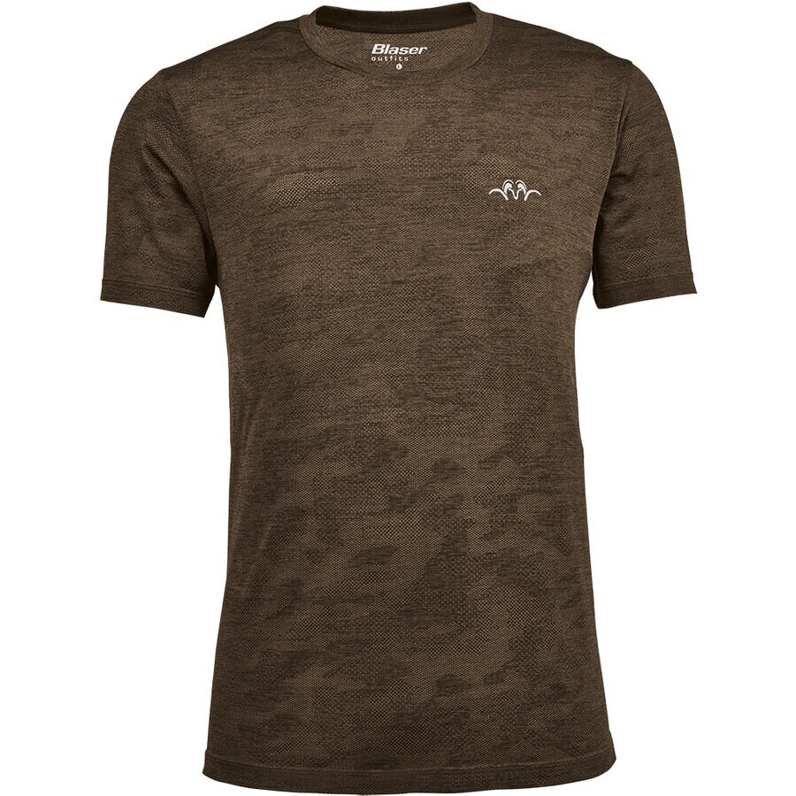 Tricou Blaser Roman Terra