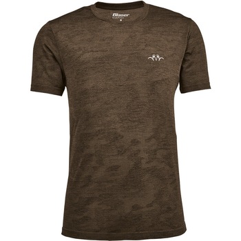 Tricou Blaser Roman Terra Tricou Blaser Roman Terra